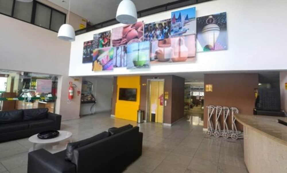 Expresso R1 Maceió