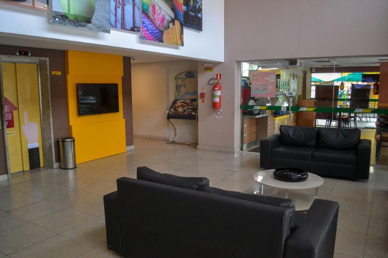 Hotel Expresso R1 Maceió