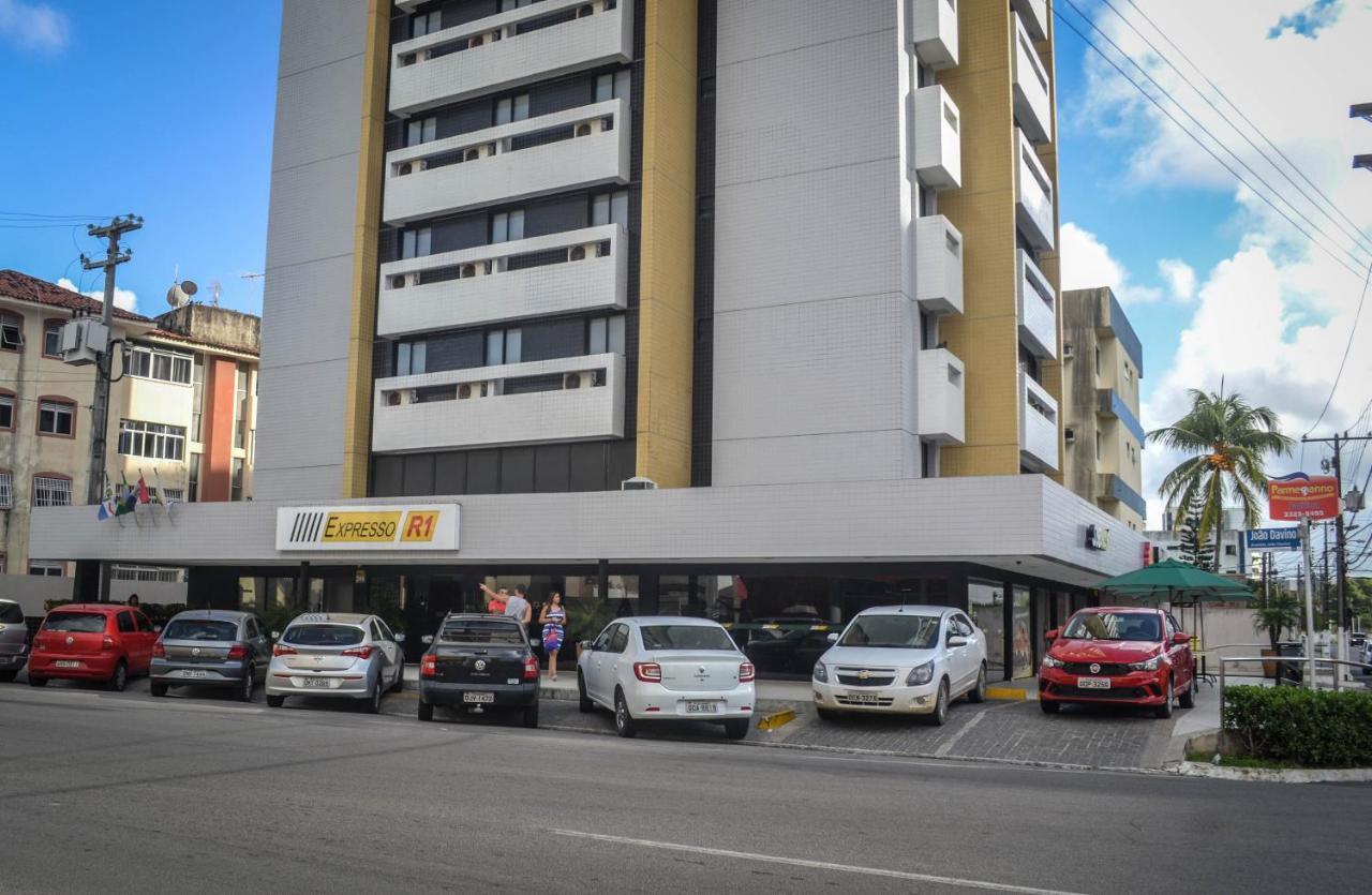 Expresso R1 Maceió